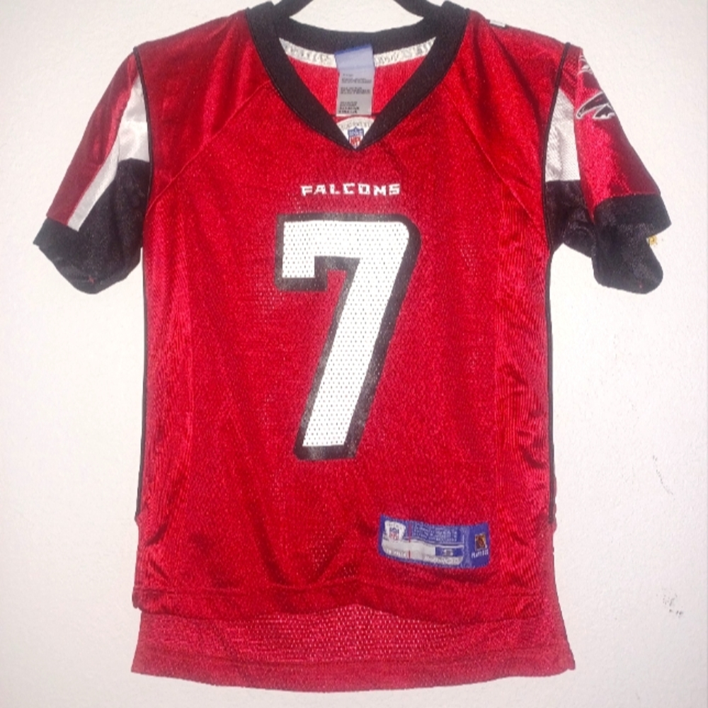 SOLD! NFL FALCONS MICHAEL VICK KIDS